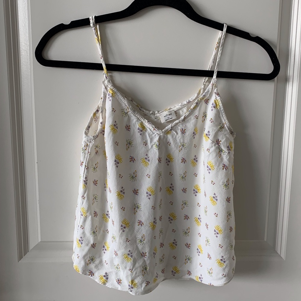 Wilfred blouse
